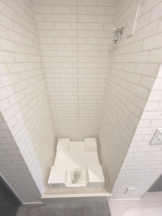 ストーリア市川行徳の物件内観写真