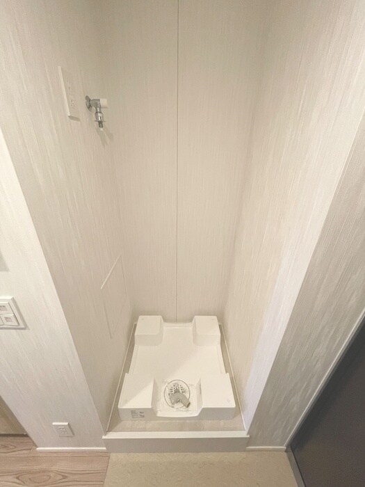 ストーリア市川行徳の物件内観写真