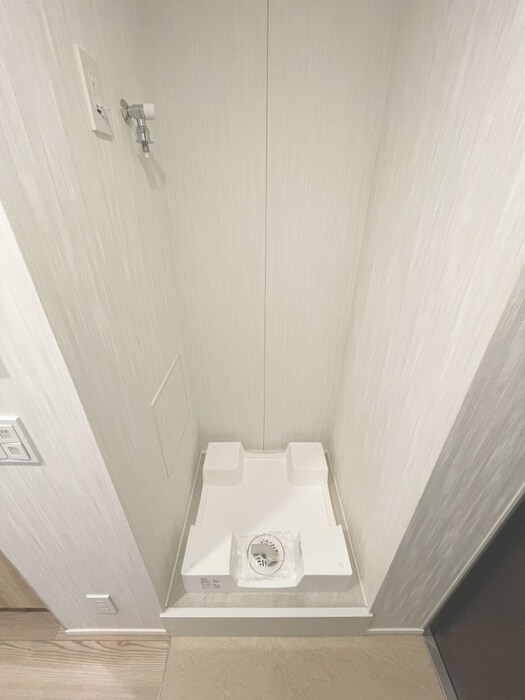 ストーリア市川行徳の物件内観写真