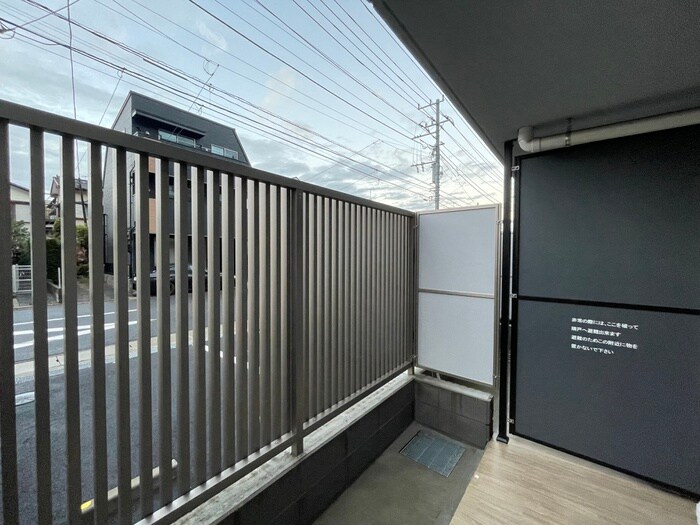 ストーリア市川行徳の物件内観写真