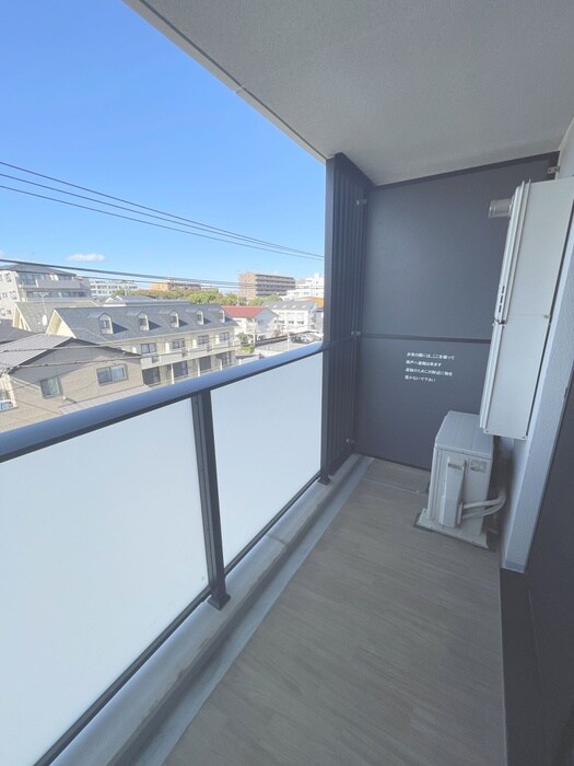 ストーリア市川行徳の物件内観写真