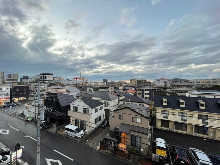 ストーリア市川行徳の物件内観写真