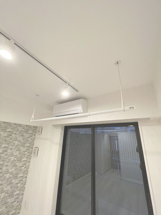 ストーリア市川行徳の物件内観写真