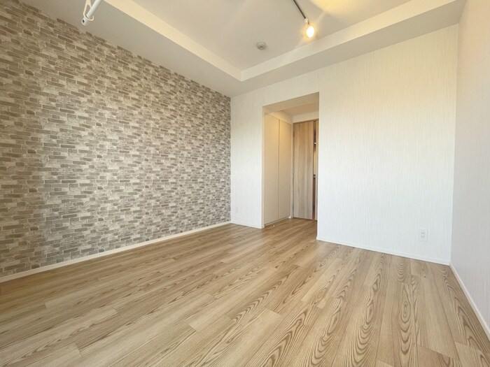 ストーリア市川行徳の物件内観写真