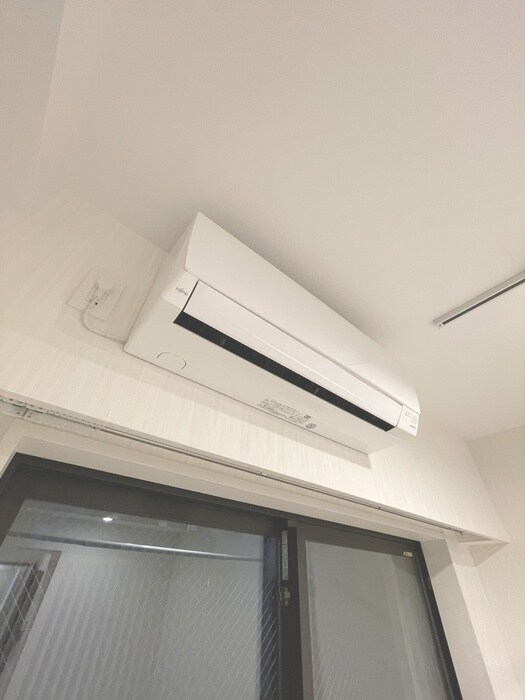 ストーリア市川行徳の物件内観写真