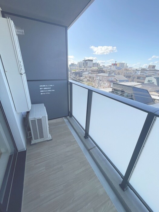 ストーリア市川行徳の物件内観写真