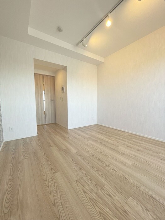 ストーリア市川行徳の物件内観写真