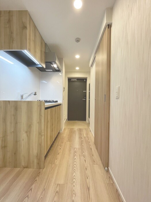 ストーリア市川行徳の物件内観写真