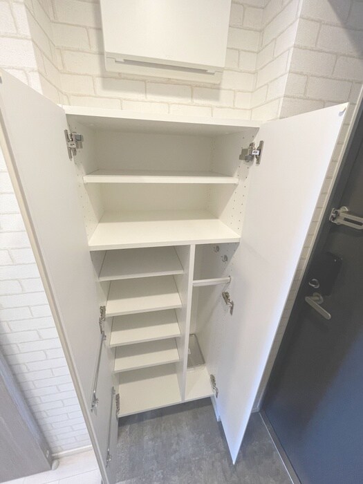 ストーリア市川行徳の物件内観写真