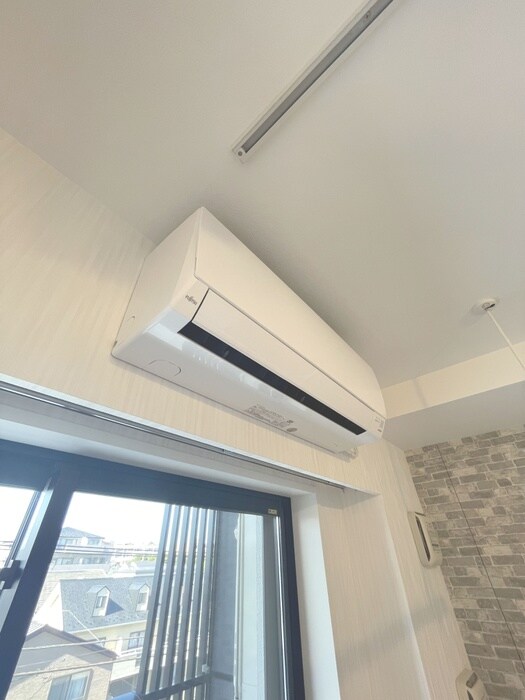 ストーリア市川行徳の物件内観写真