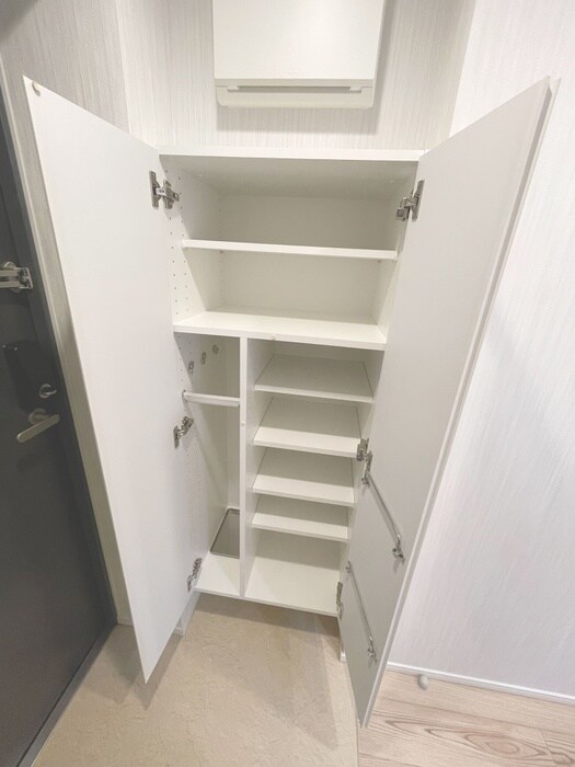 ストーリア市川行徳の物件内観写真