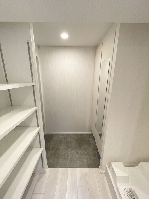 ストーリア市川行徳の物件内観写真