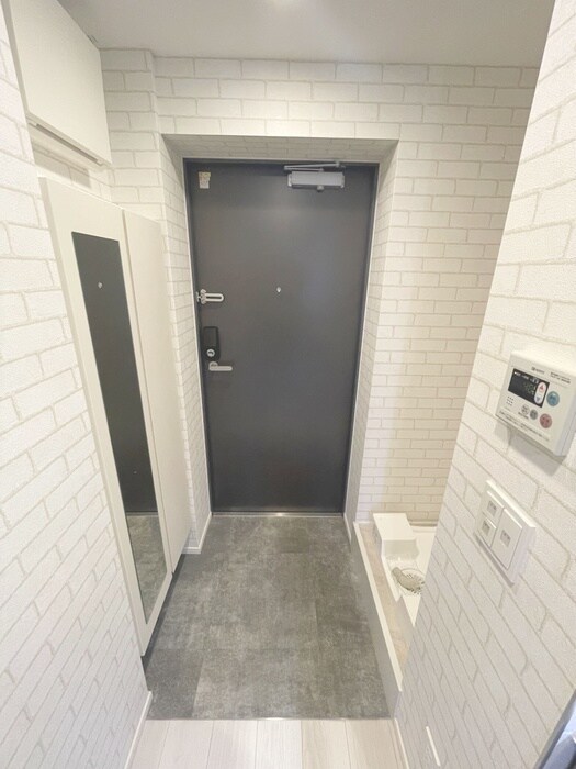 ストーリア市川行徳の物件内観写真