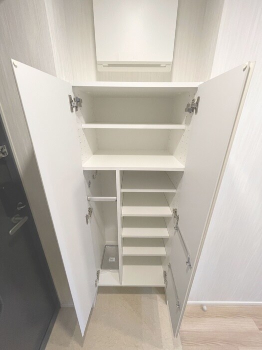 ストーリア市川行徳の物件内観写真