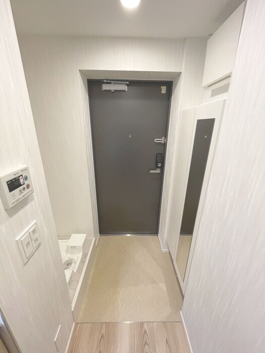 ストーリア市川行徳の物件内観写真