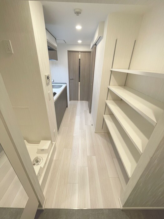 ストーリア市川行徳の物件内観写真