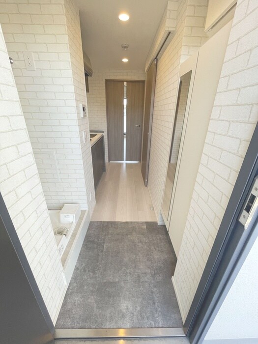 ストーリア市川行徳の物件内観写真