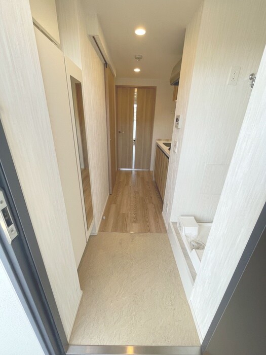 ストーリア市川行徳の物件内観写真