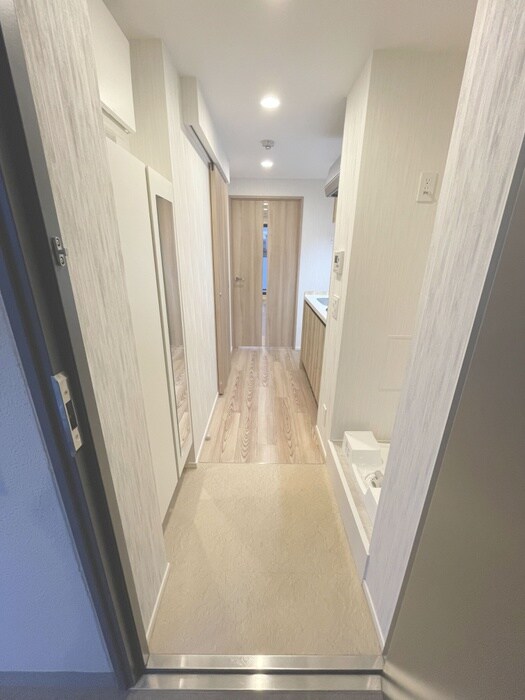 ストーリア市川行徳の物件内観写真