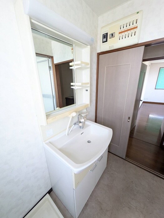 タキアパート(3F)の物件内観写真