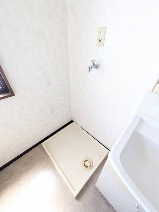 タキアパート(3F)の物件内観写真