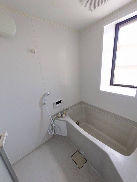 タキアパート(3F)の物件内観写真