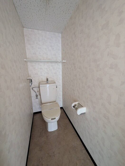 タキアパート(3F)の物件内観写真