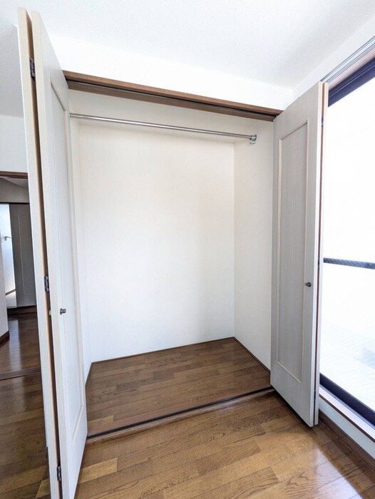 タキアパート(3F)の物件内観写真