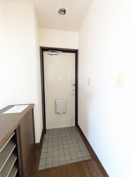 タキアパート(3F)の物件内観写真