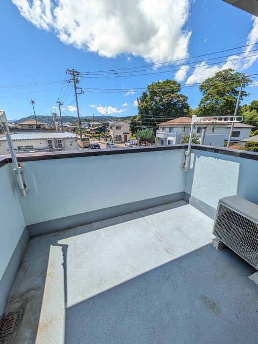 タキアパート(3F)の物件内観写真