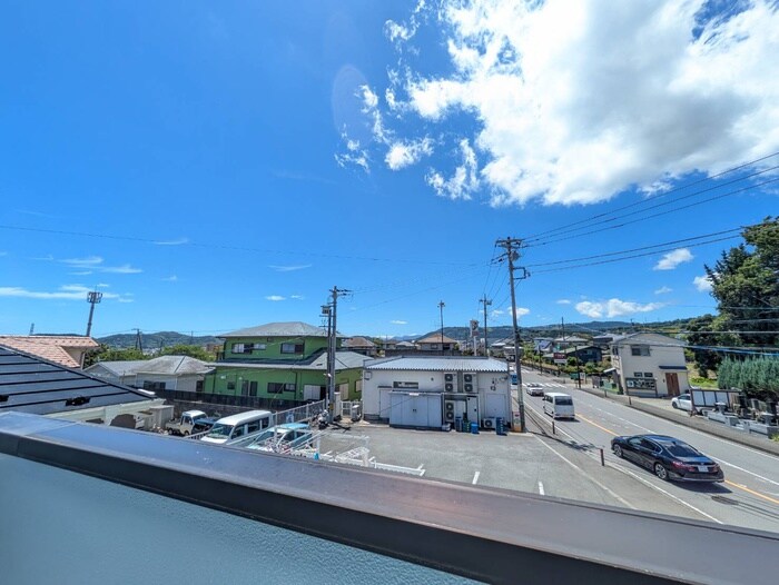 タキアパート(3F)の物件内観写真