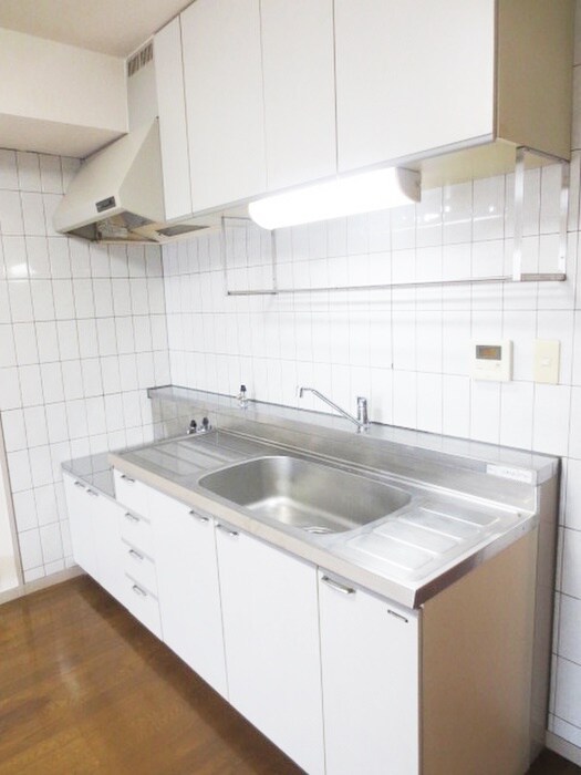 ロイヤルハイツの物件内観写真