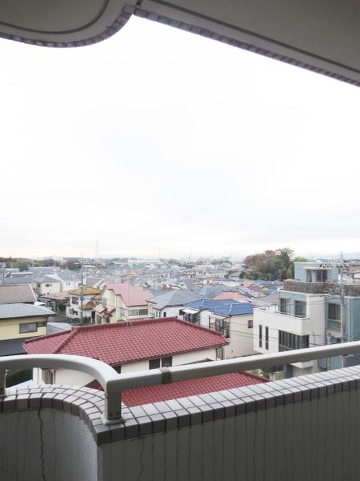 ロイヤルハイツの物件内観写真