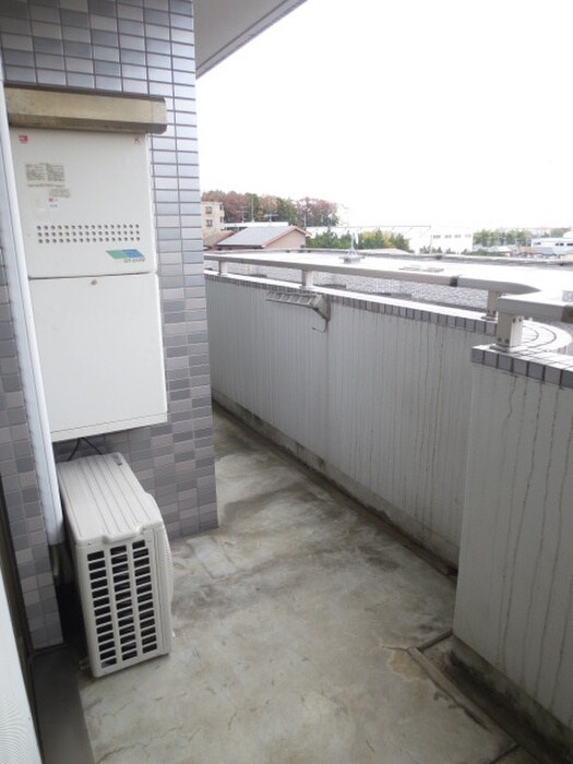 ロイヤルハイツの物件内観写真