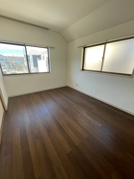 コーポ南の物件内観写真