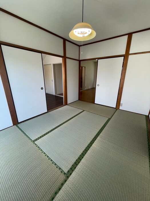 コーポ南の物件内観写真