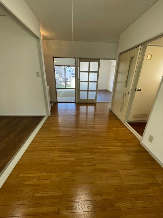 コーポ南の物件内観写真