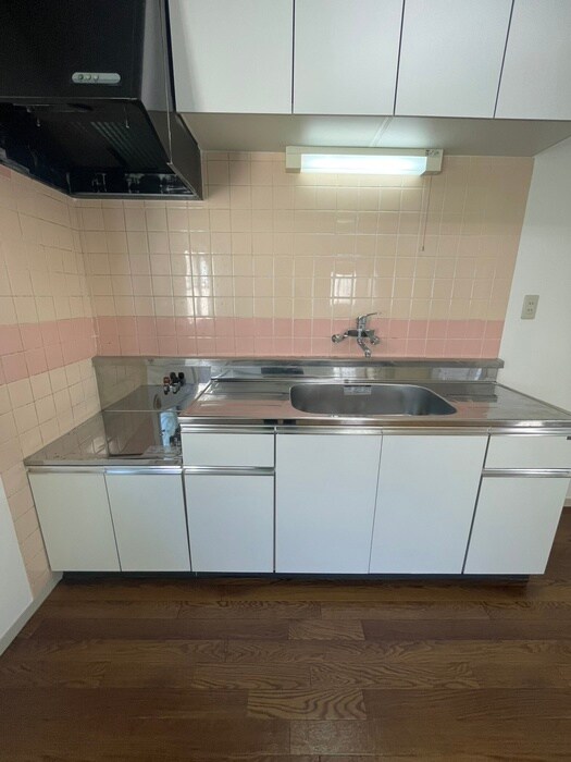 コーポ南の物件内観写真