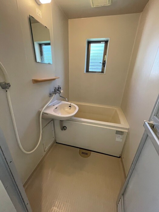 コーポ南の物件内観写真