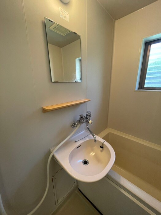 コーポ南の物件内観写真