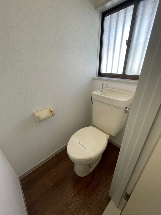 コーポ南の物件内観写真