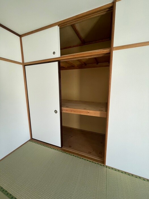 コーポ南の物件内観写真