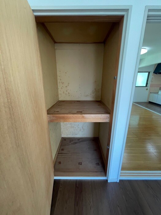 コーポ南の物件内観写真