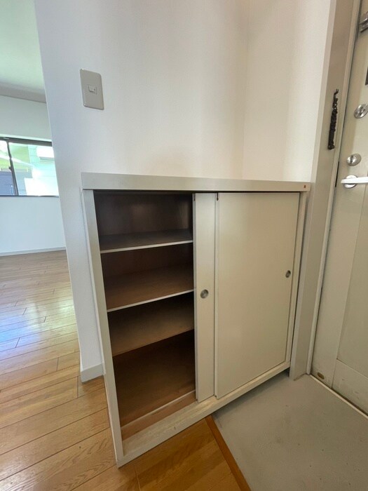 コーポ南の物件内観写真