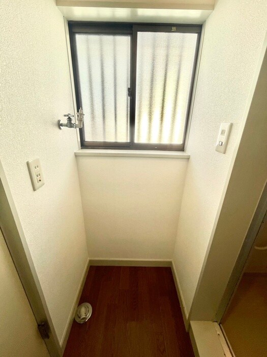 コーポ南の物件内観写真