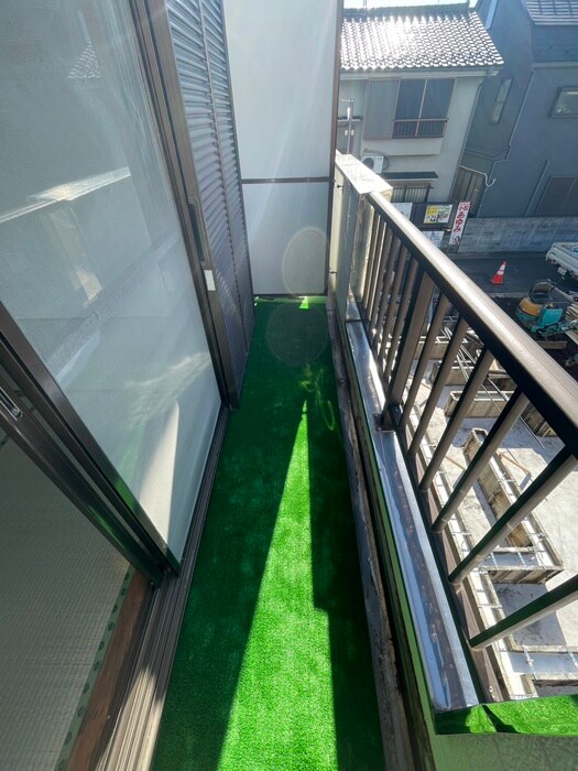 コーポ南の物件内観写真