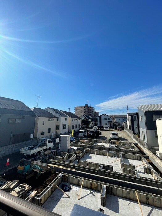 コーポ南の物件内観写真