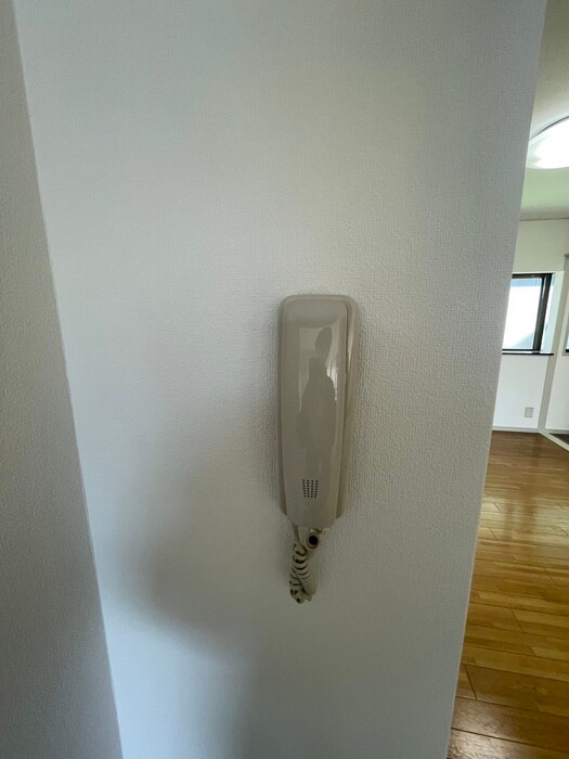 コーポ南の物件内観写真