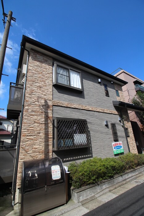 Ｒｍｓ・サブリ－ムの物件外観写真