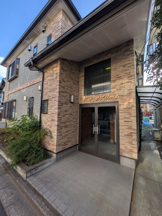 Ｒｍｓ・サブリ－ムの物件外観写真